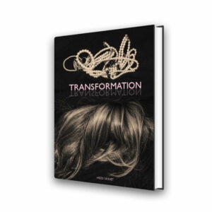 Bogen Transformation af Heidi Sinnet